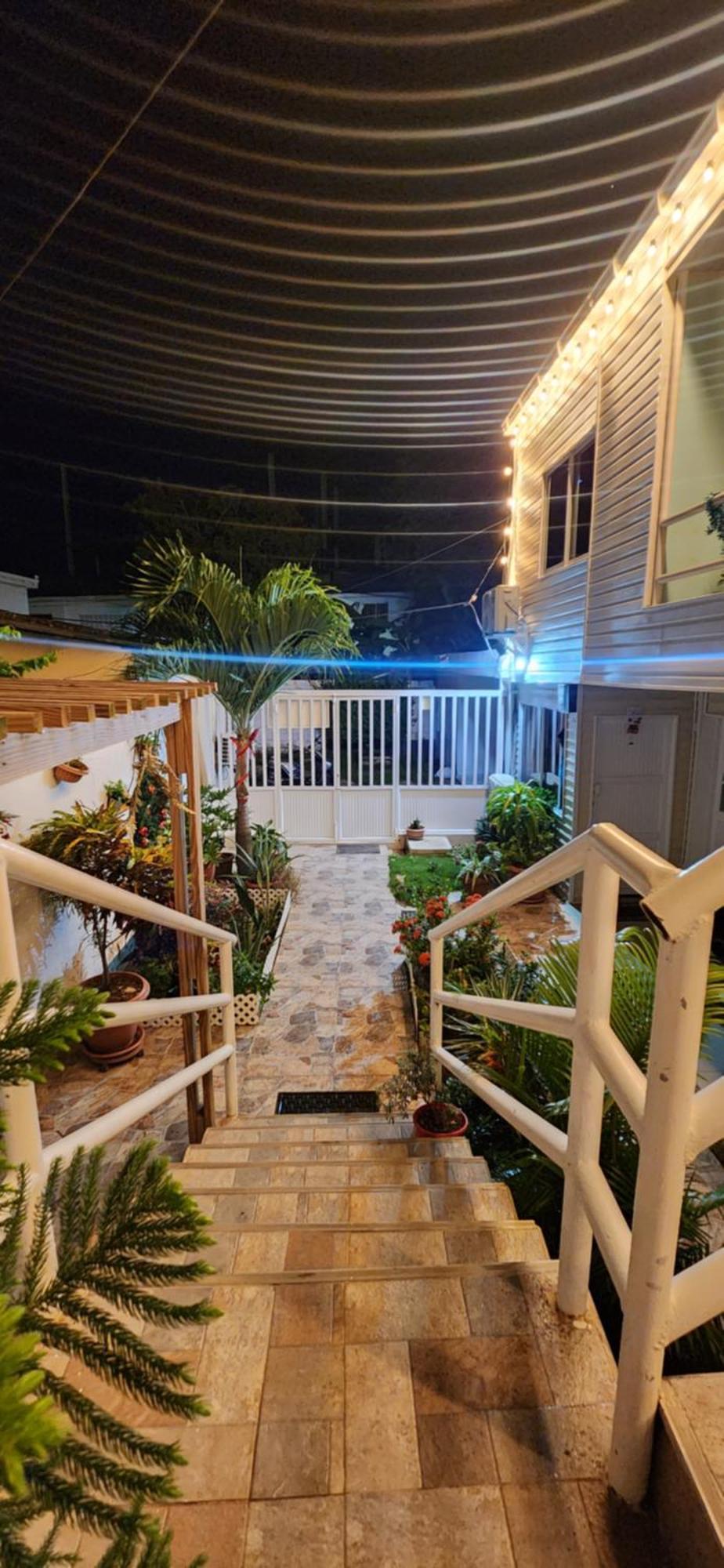 شقة Estrella Del Mar San Andrés المظهر الخارجي الصورة