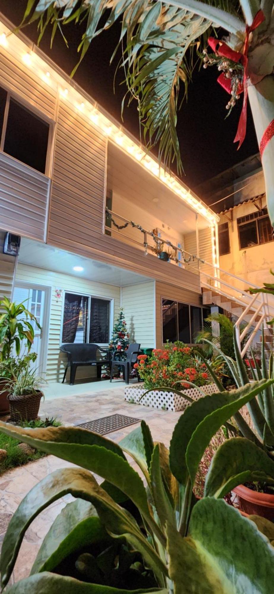 شقة Estrella Del Mar San Andrés المظهر الخارجي الصورة